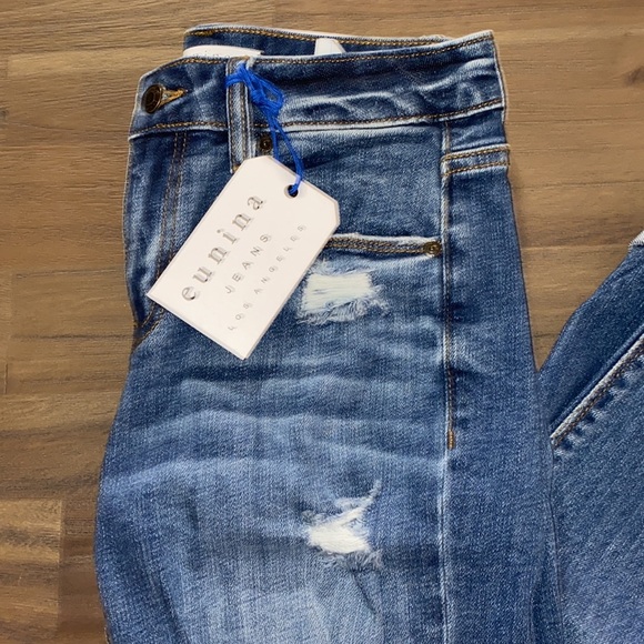 Jeans - Picture 2 of 10